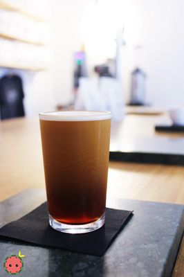 Nomad Coffee Bar (ex Coffee Lab) by null