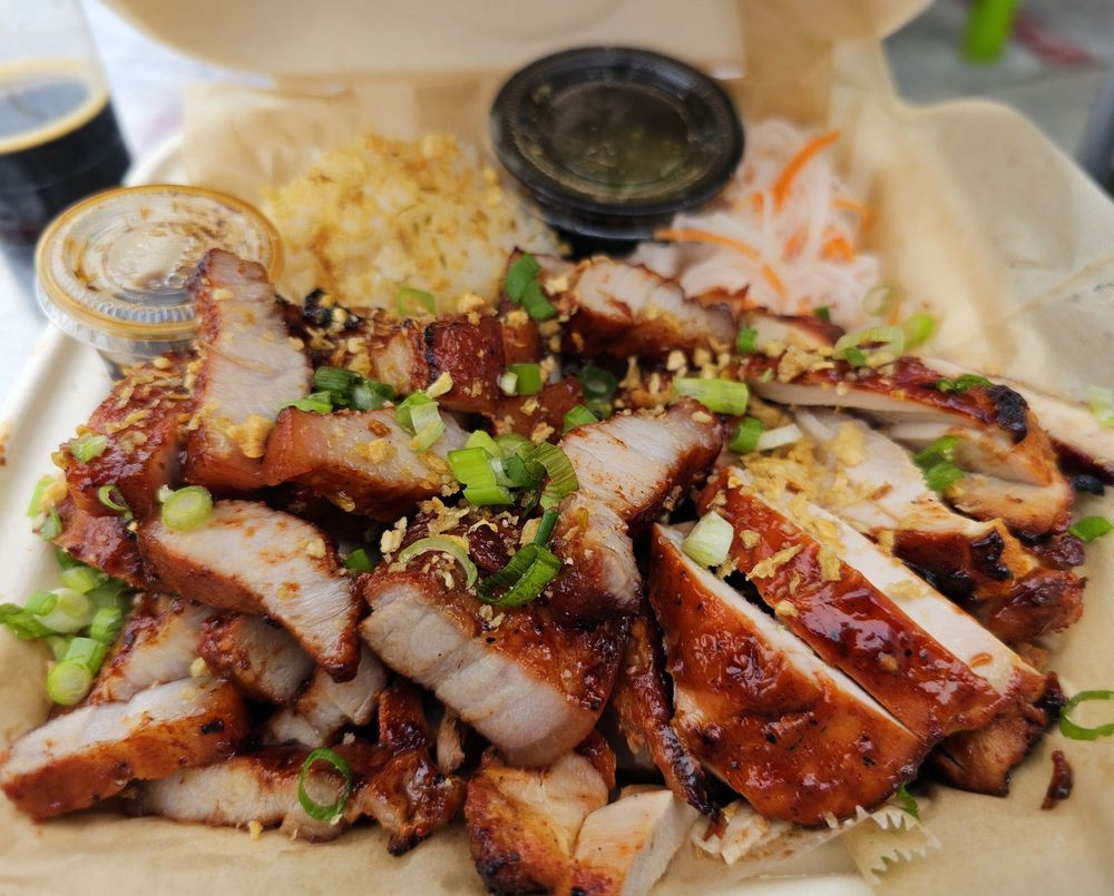 Ming Oun’s Kitchen