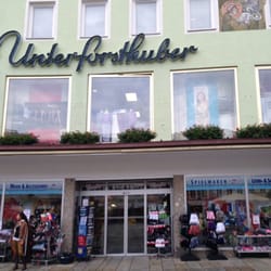 Unterforsthuber