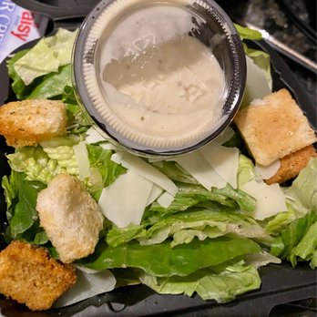 Red Lobster - Caesar salad - Seafood Near Me - Orland Park, Illinois Red Lobster - Caesar salad - Seafood Near Me - Orland Park, Illinois
