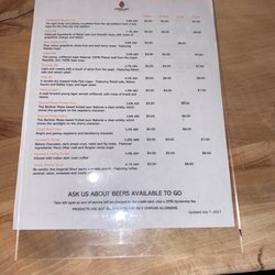 Copper Leaf Brewing