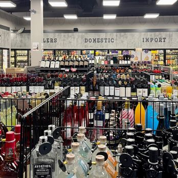 Liquor Landmark - Beer, Wine & Spirits Near Me - Surrey, British Columbia Liquor Landmark - Beer, Wine & Spirits Near Me - Surrey, British Columbia