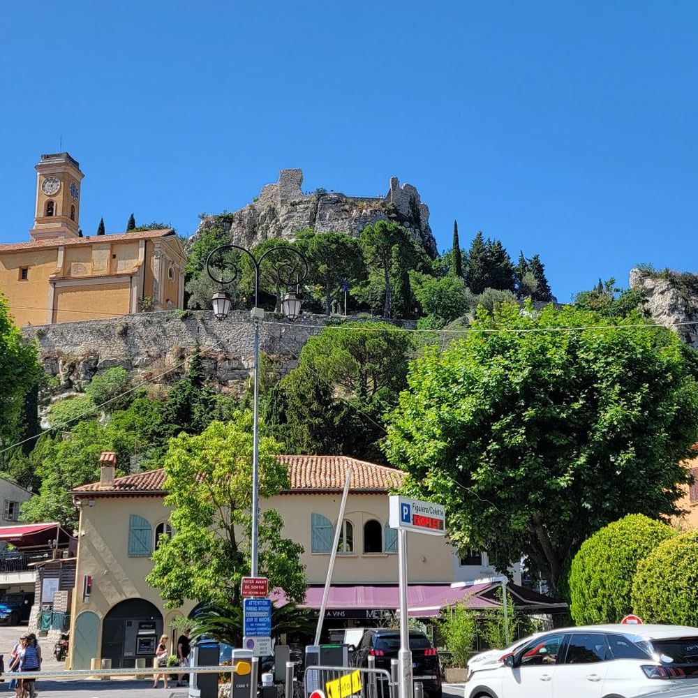 Parfumerie Galimard - Eze Village - Perfume Near Me - Eze-Village, 06