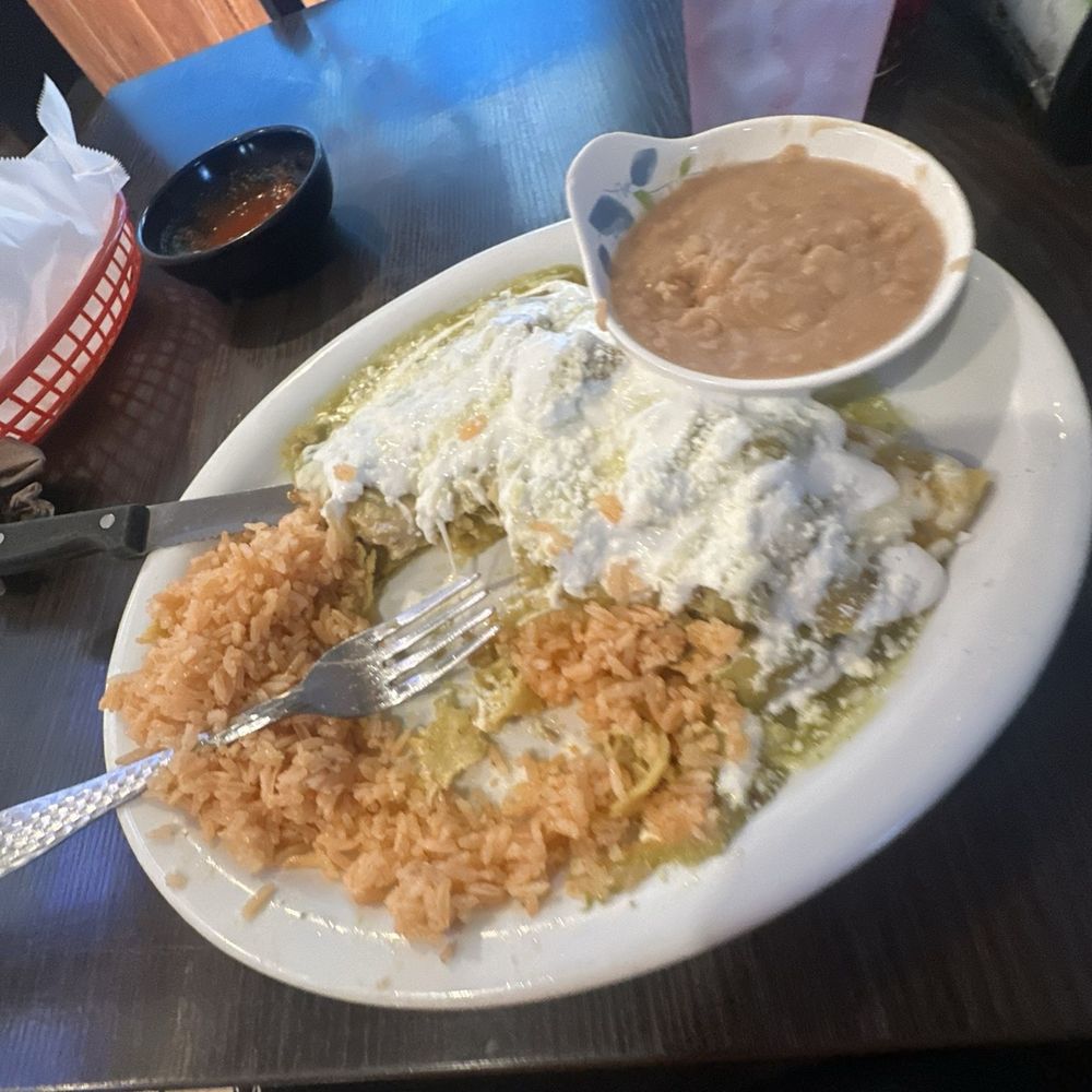 La Casa de Marcos - Enchiladas - Mexican Near Me - Santa Ana, California La Casa de Marcos - Enchiladas - Mexican Near Me - Santa Ana, California