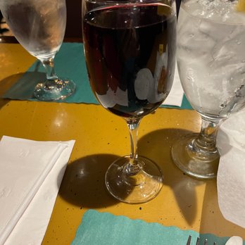 Zuccarelli - Chianti - Pizza Near Me - Pompano Beach, Florida