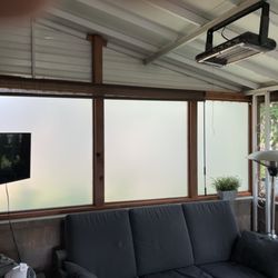 Limitless Film Applications - Florida room