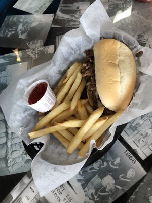 House of Flavors by null