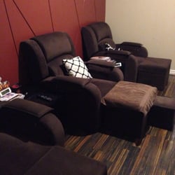 Spring Fountain Wellness Centre - Foot massage room