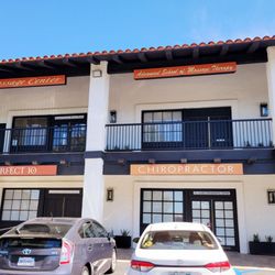 Massage Center - Advanced School for Massage Therapy