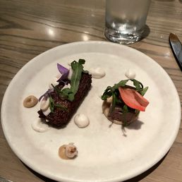 Chicken Liver Mousse Chicken Liver Mousse