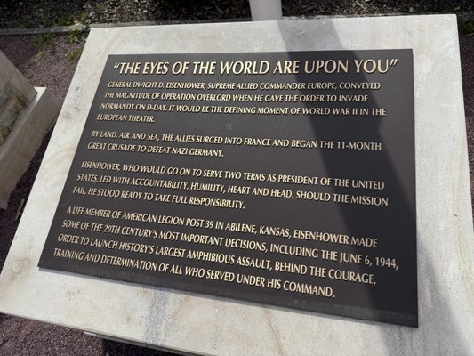 Airborne Museum by null