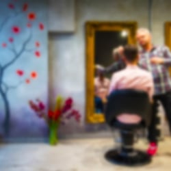 Love Hair Brixton