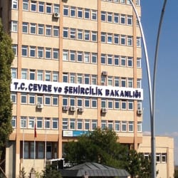 T.C. Çevre ve Şehircilik Bakanlığı