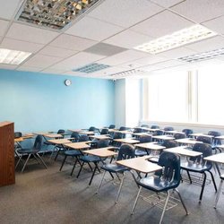 Language Systems International - Downtown Los Angeles - Classroom