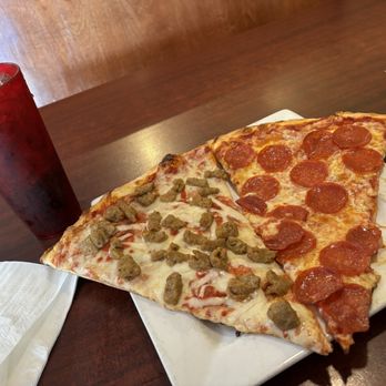 Sal's Pizza on Main - Pizza Near Me - Suffolk, Virginia Sal's Pizza on Main - Pizza Near Me - Suffolk, Virginia