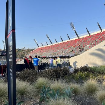 Snapdragon Stadium - Stadiums & Arenas Near Me - San Diego, California Snapdragon Stadium - Stadiums & Arenas Near Me - San Diego, California