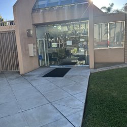 Charlie Chen, MD - Entrance