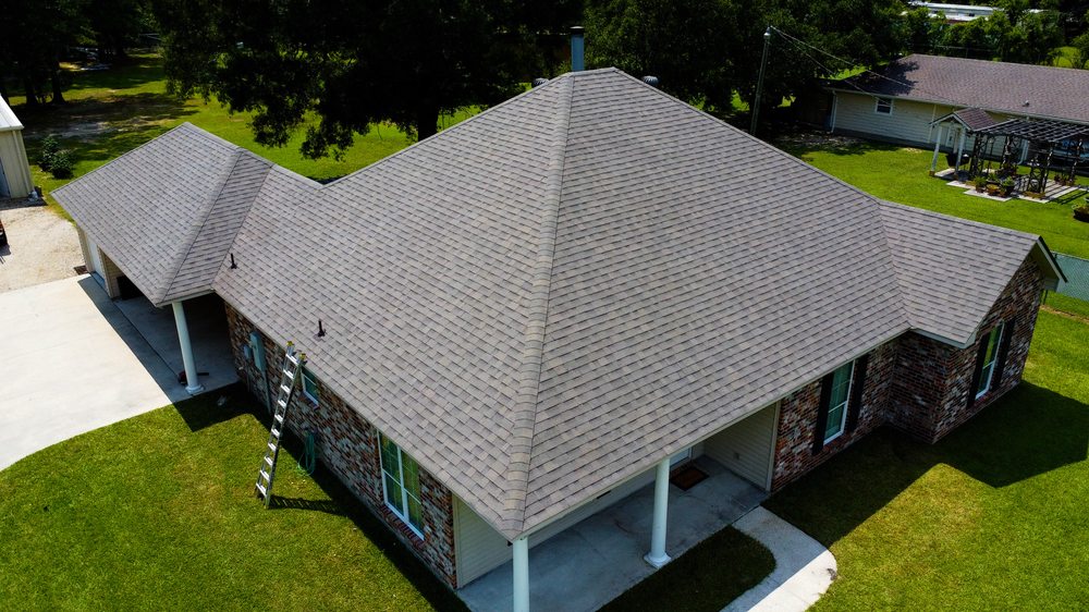 Slide of TopDogs Roofing&Sheetmetal