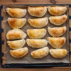 Rocky's Empanadas