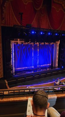 Ohio Theatre by null