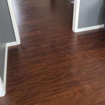 Hunter Builders - Floors - General Contractors Near Me