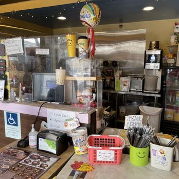 E Tea - Bubble Tea Near Me - San Francisco, California E Tea - Bubble Tea Near Me - San Francisco, California