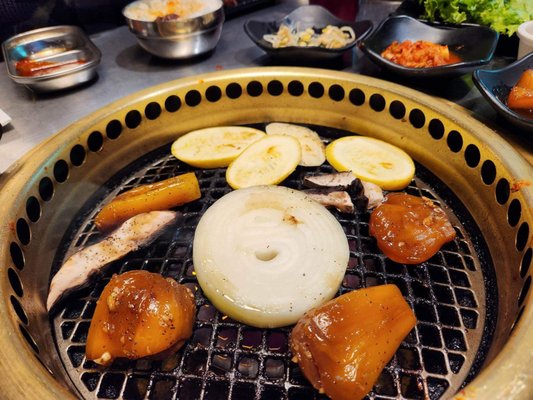 Gogi Yogi by null Gogi Yogi by null