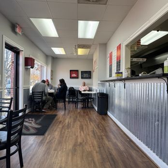 Al's Steak House - Inside - Sandwiches Near Me - Alexandria, Virginia Al's Steak House - Inside - Sandwiches Near Me - Alexandria, Virginia
