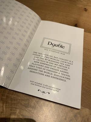 Double 9 by null