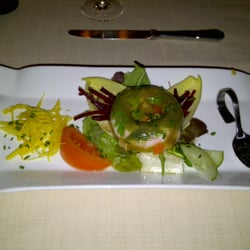 Restaurant Le Tiennolet