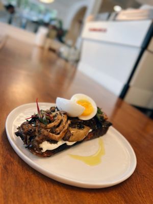 La Costa Cafe by null