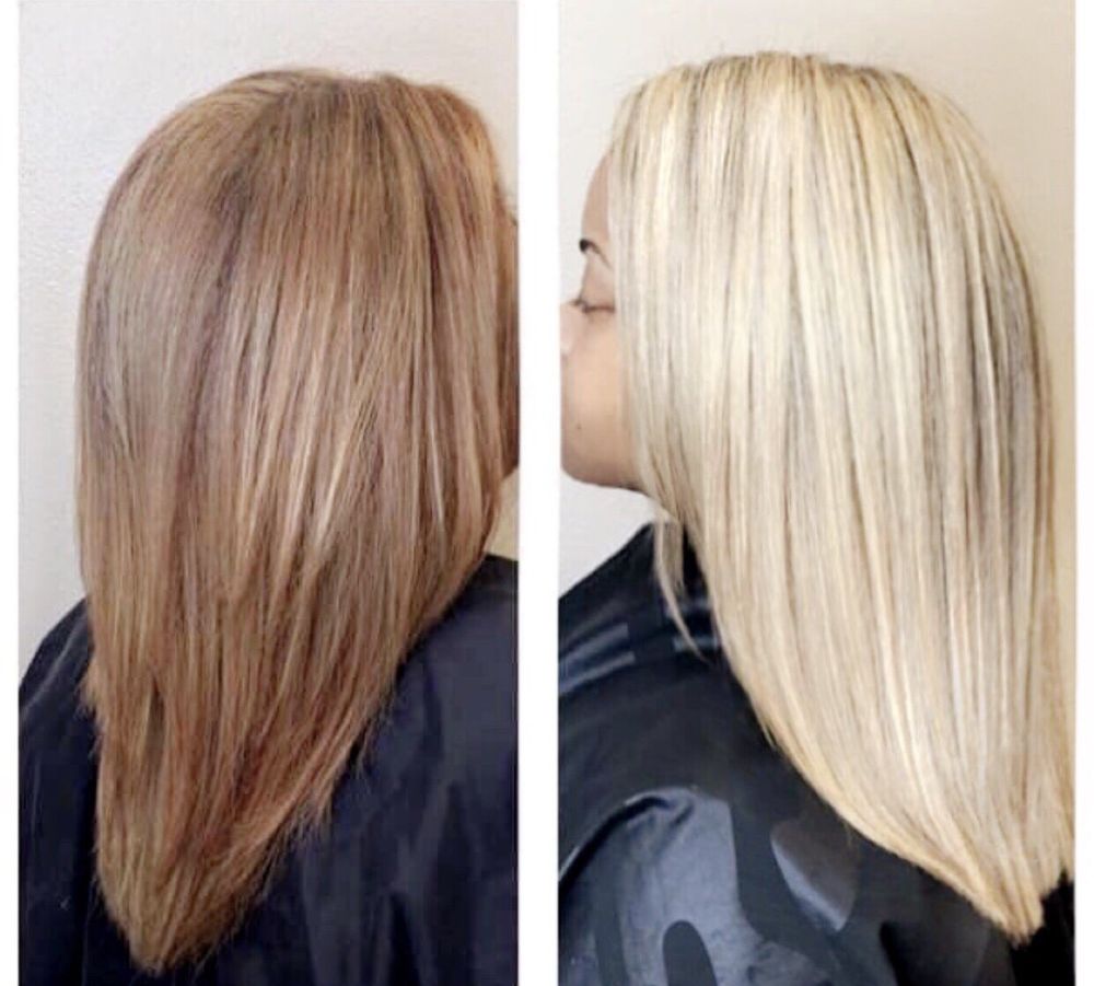 PURE SALON AND SPA Updated September 2024 18 Photos 201 S Cate St