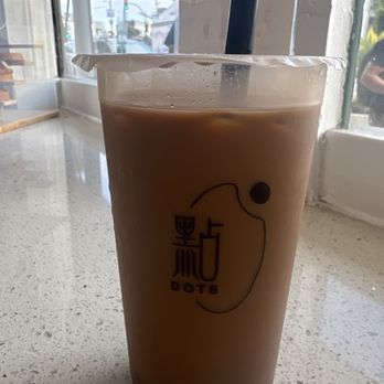 Dots Boba - Milk tea - Bubble Tea Near Me - San Francisco, California Dots Boba - Milk tea - Bubble Tea Near Me - San Francisco, California