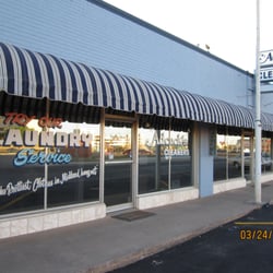 Adcock's Cleaners