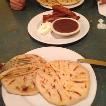 Con Sabor Restaurant - Latin American Near Me - Los Angeles, California Con Sabor Restaurant - Latin American Near Me - Los Angeles, California