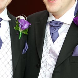 Sweet T's Flowers - Gay Flowers