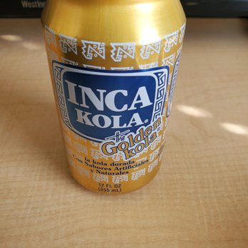 Inca's Peruvian Cuisine - Inca Kola - Latin American Near Me - Tucson, Arizona Inca's Peruvian Cuisine - Inca Kola - Latin American Near Me - Tucson, Arizona
