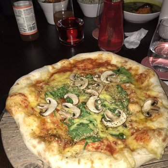 Wulf and lamb - Vegan Near Me - London, XGL Wulf and lamb - Vegan Near Me - London, XGL