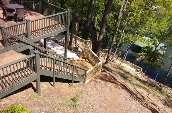 EDM Group Remodeling and Construction