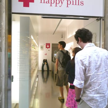 Happy Pills - Candy Stores Near Me - Barcelona, B Happy Pills - Candy Stores Near Me - Barcelona, B