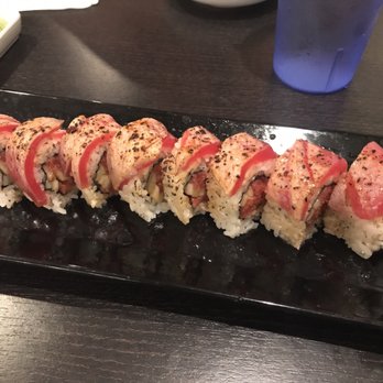 Kiyora Sushi - Sushi Bars Near Me - Redlands, California