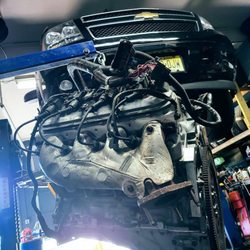 Ewing Auto Repairs