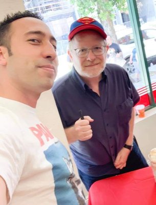 Collector's Paradise by null