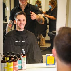 Hair Cuttery