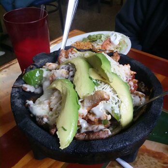 Cielito Lindo - Molcajete for two is outstanding - Mexican Near Me - Milwaukee, Wisconsin Cielito Lindo - Molcajete for two is outstanding - Mexican Near Me - Milwaukee, Wisconsin