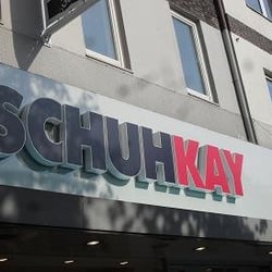 Schuhkay