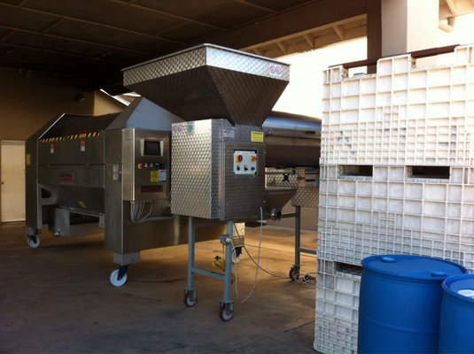 Fall Creek Vineyards - Tow by null