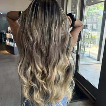 Salon Technique - Hair Salons Near Me - Fullerton, California