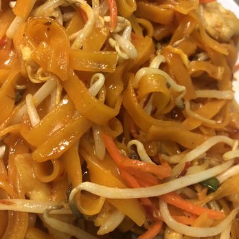 China Fusion - Pad Thai... - Chinese Near Me - Oceanside, California