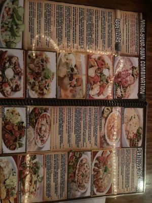 El Patio Mexican Grill by null